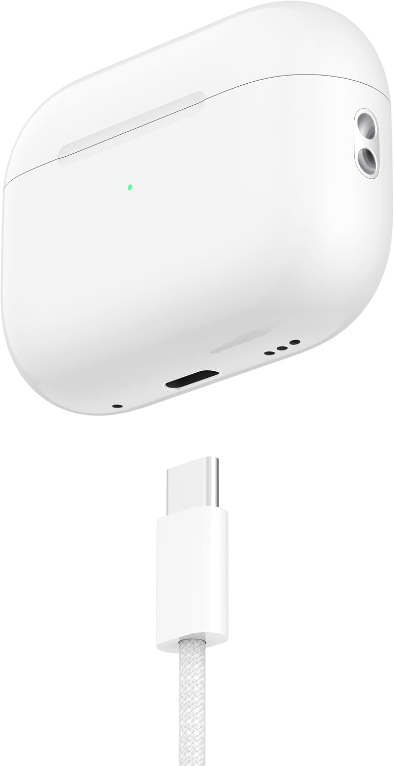 BUDI EP08W ACTIVE NOISE CANCELLING EARBUDS - Image 3