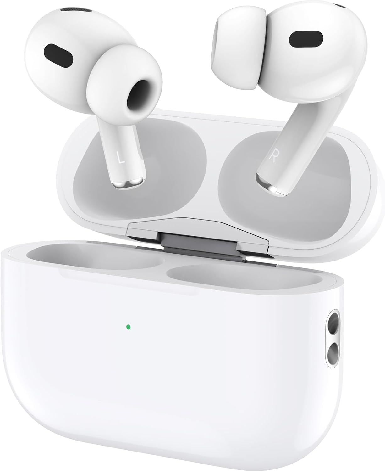 BUDI EP08W ACTIVE NOISE CANCELLING EARBUDS - Image 4